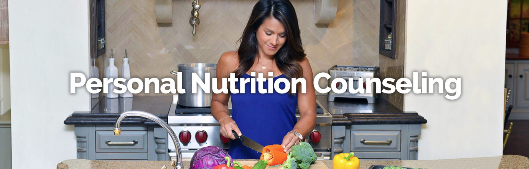 Personal Nutrition Counseling Fusion Fitness Memphis